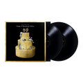 The First 50 Years: Songs Of Boomtown Glory: Vinyl 2LP