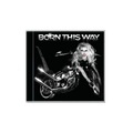 Born This Way: CD