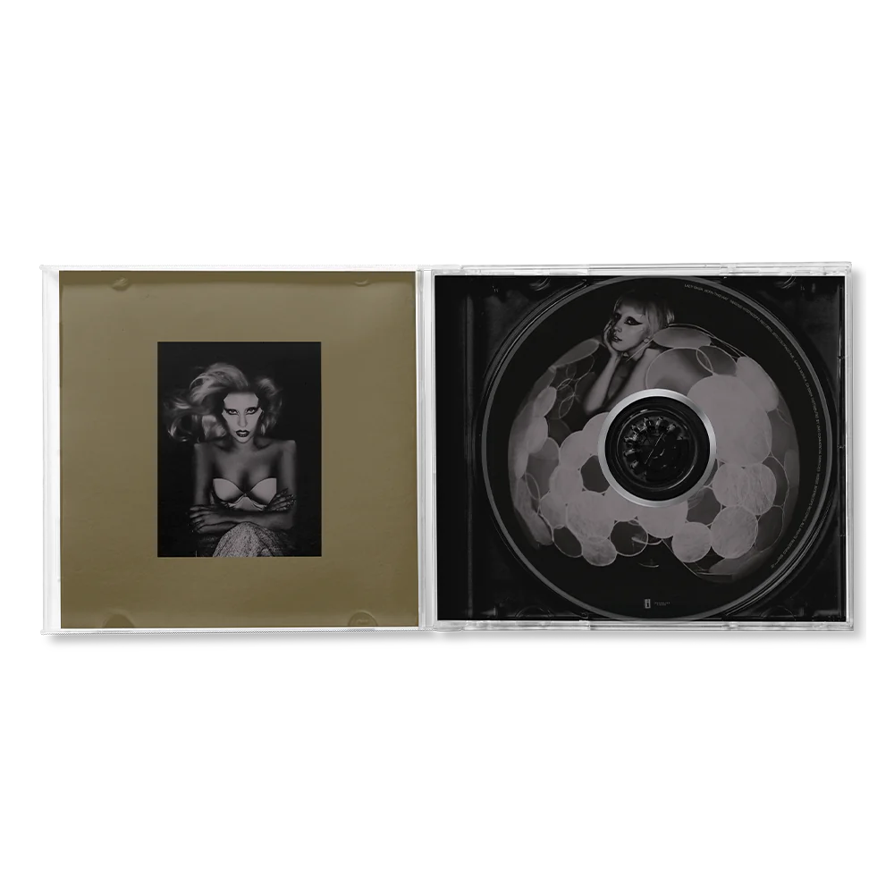 Born This Way (10th Anniversary): 2CD