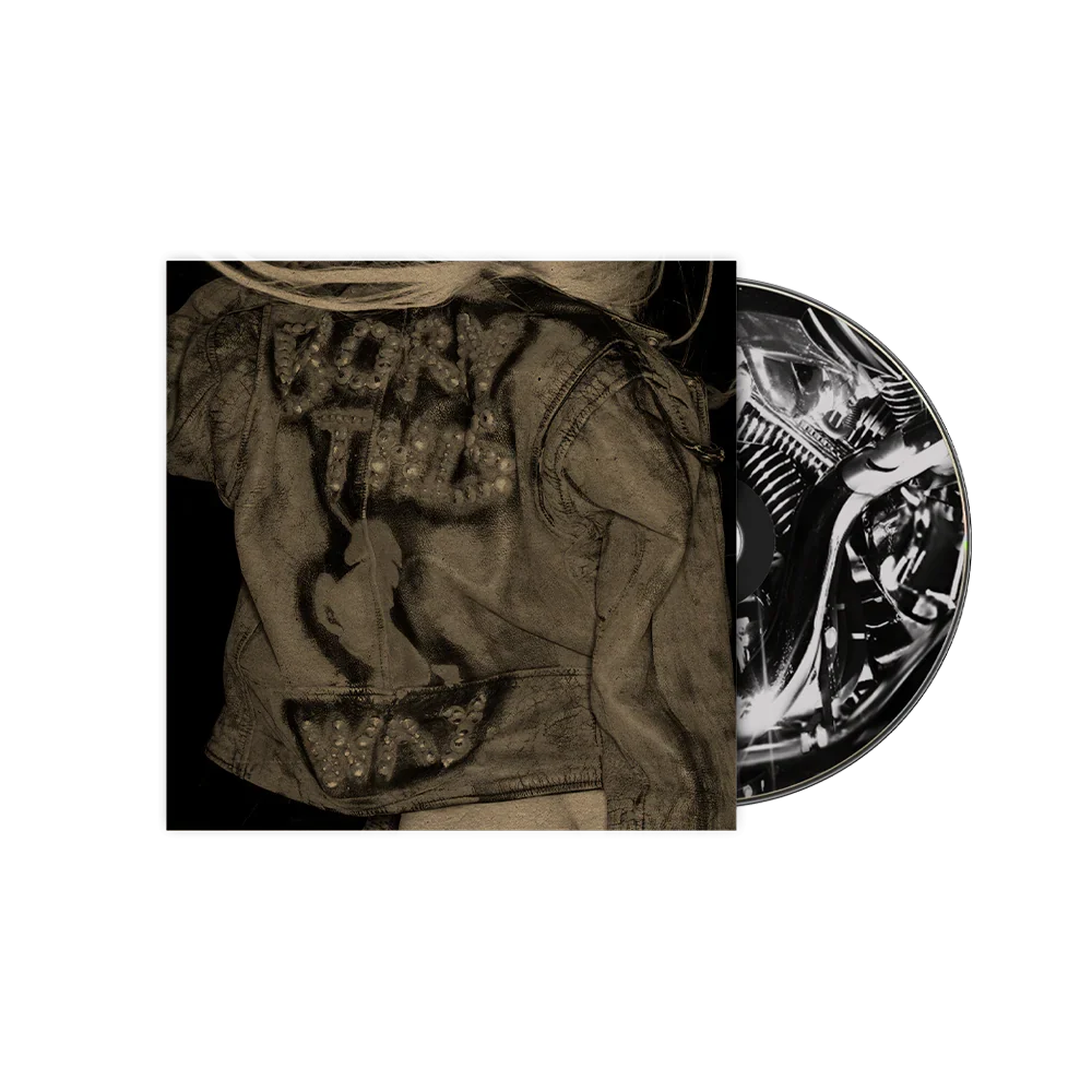 Born This Way (10th Anniversary): 2CD