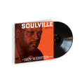 Soulville (Acoustic Sounds): Vinyl LP