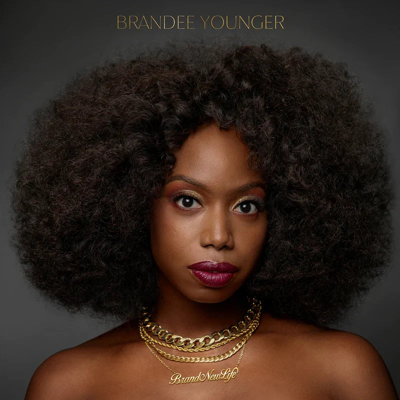 Brand New Life: Vinyl LP