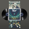 Live at Wembley Stadium: Vinyl 2LP