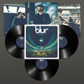 Live at Wembley Stadium: Vinyl 3LP