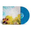 Slipper imp and shakaerator: "Blue Laguna" Recycled Viny LP