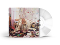 Quarter Life Crisis White Vinyl