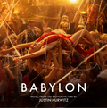Babylon [Original Soundtrack]: 2CD