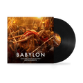 Babylon [Original Soundtrack]: Vinyl 2LP