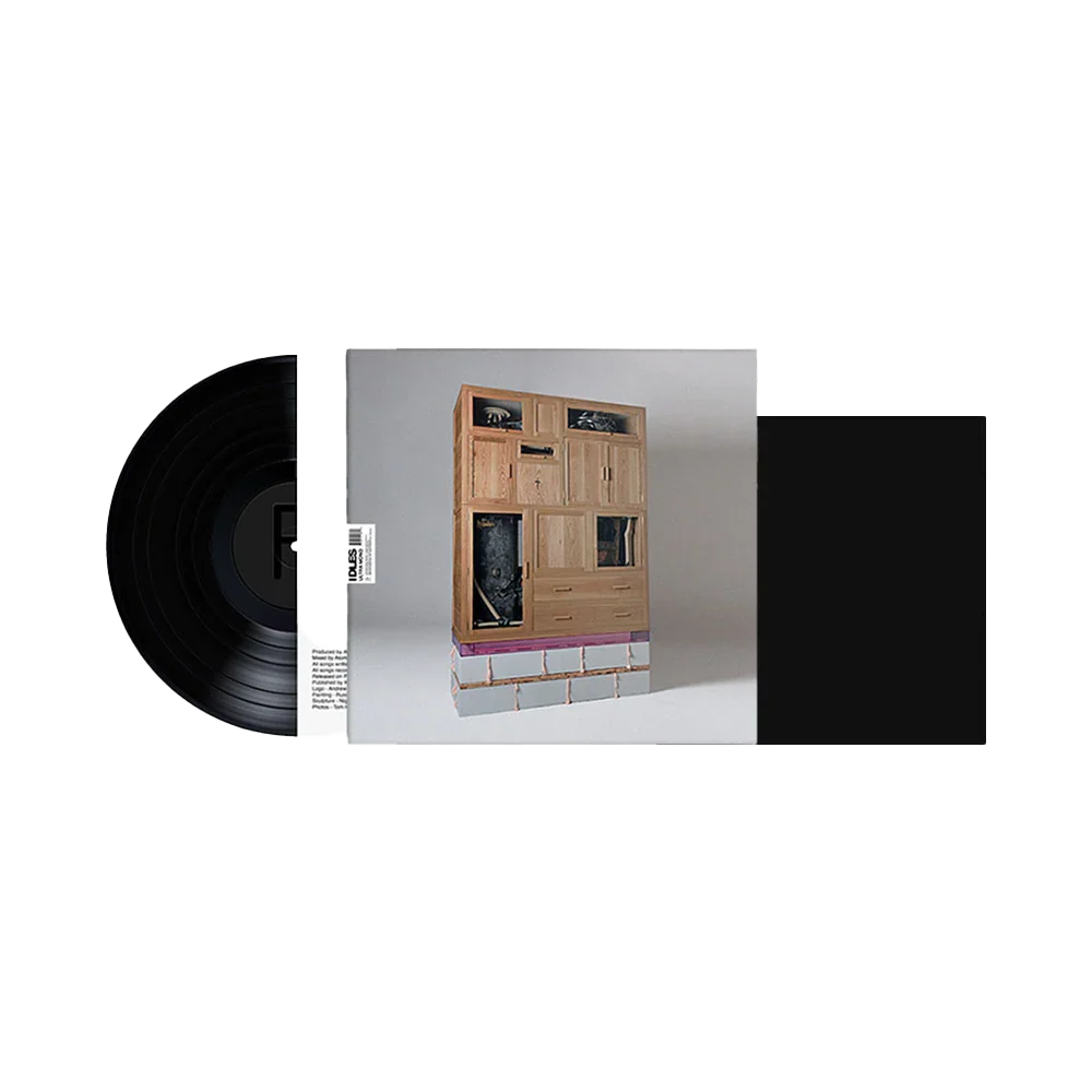 Ultra Mono (Deluxe LP)