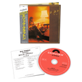 Backless: Japanese SHM-CD