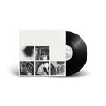 Bad Witch: Vinyl LP