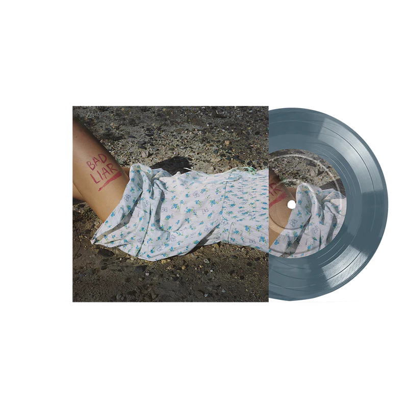 Bad Liar 7" Vinyl