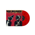 Recipe For Hate (30th Anniversary Edition): Limited Red + Black Smoke Coloured Vinyl LP