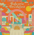 Colleen ‘Cosmo’ Murphy presents ‘Balearic Breakfast’ Volume 2: 2CD
