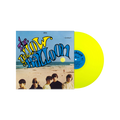 The Yellow Balloon: Limited Yellow Vinyl LP