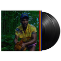 Bando Stone and the New World: Vinyl 2LP