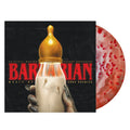 Barbarian (OST): Limited 'Mother's Milk & Blood' Splatter Vinyl LP