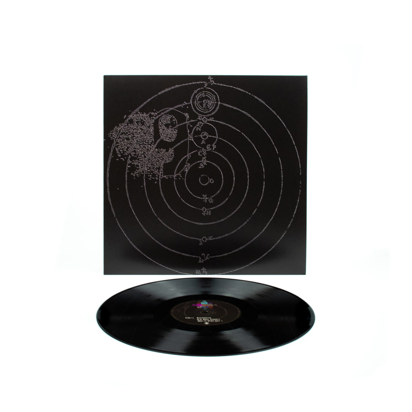 Volume 9: Vinyl LP