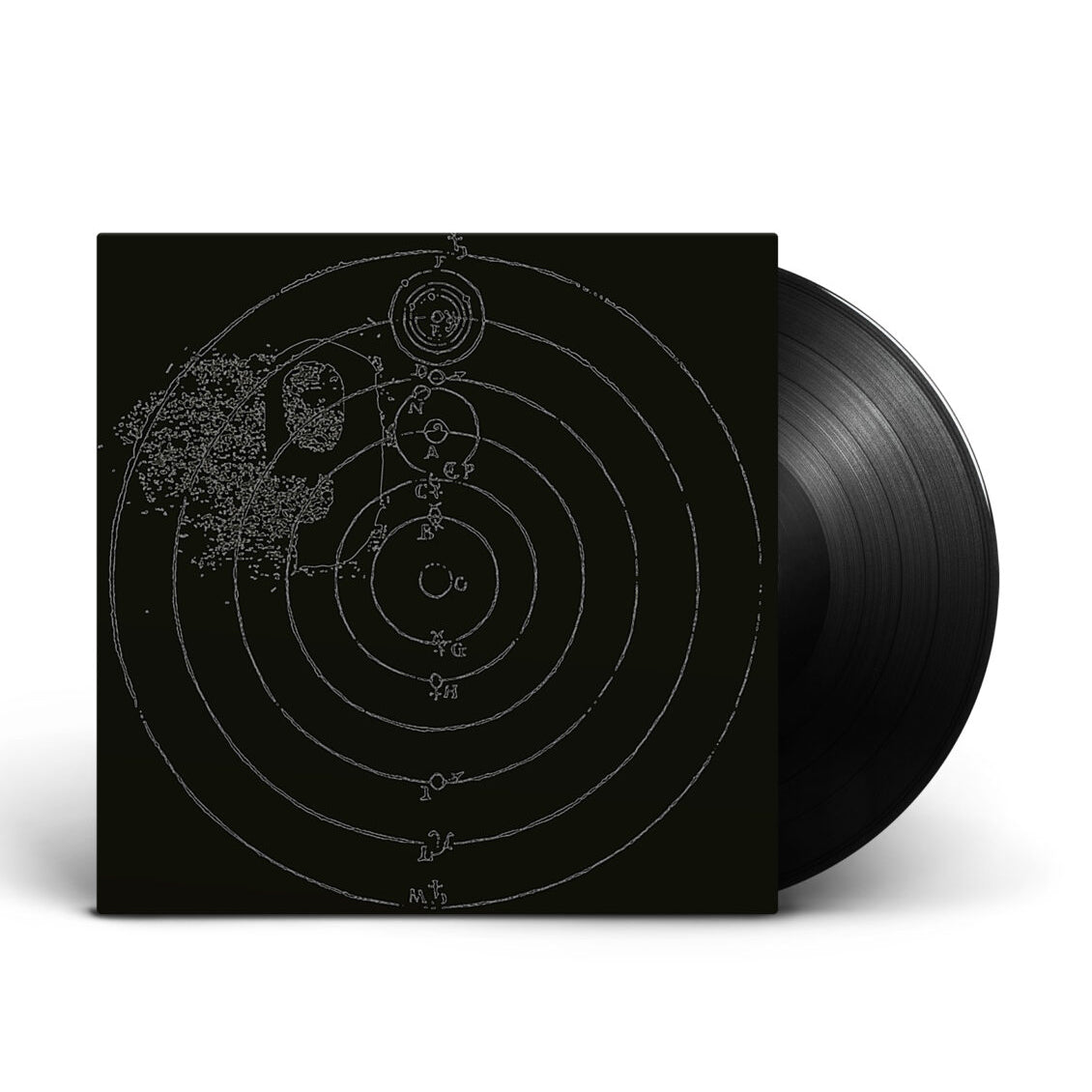Volume 9: Vinyl LP
