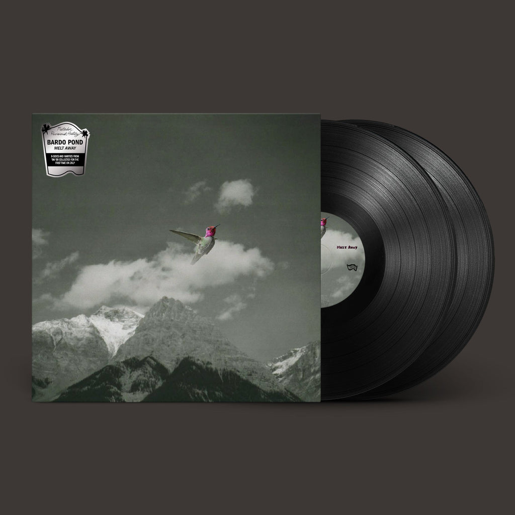 Melt Away: Vinyl 2LP