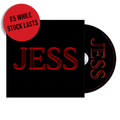 JESS: Limited Edition CD