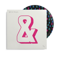 “&” Candle Lit Limited Edition CD