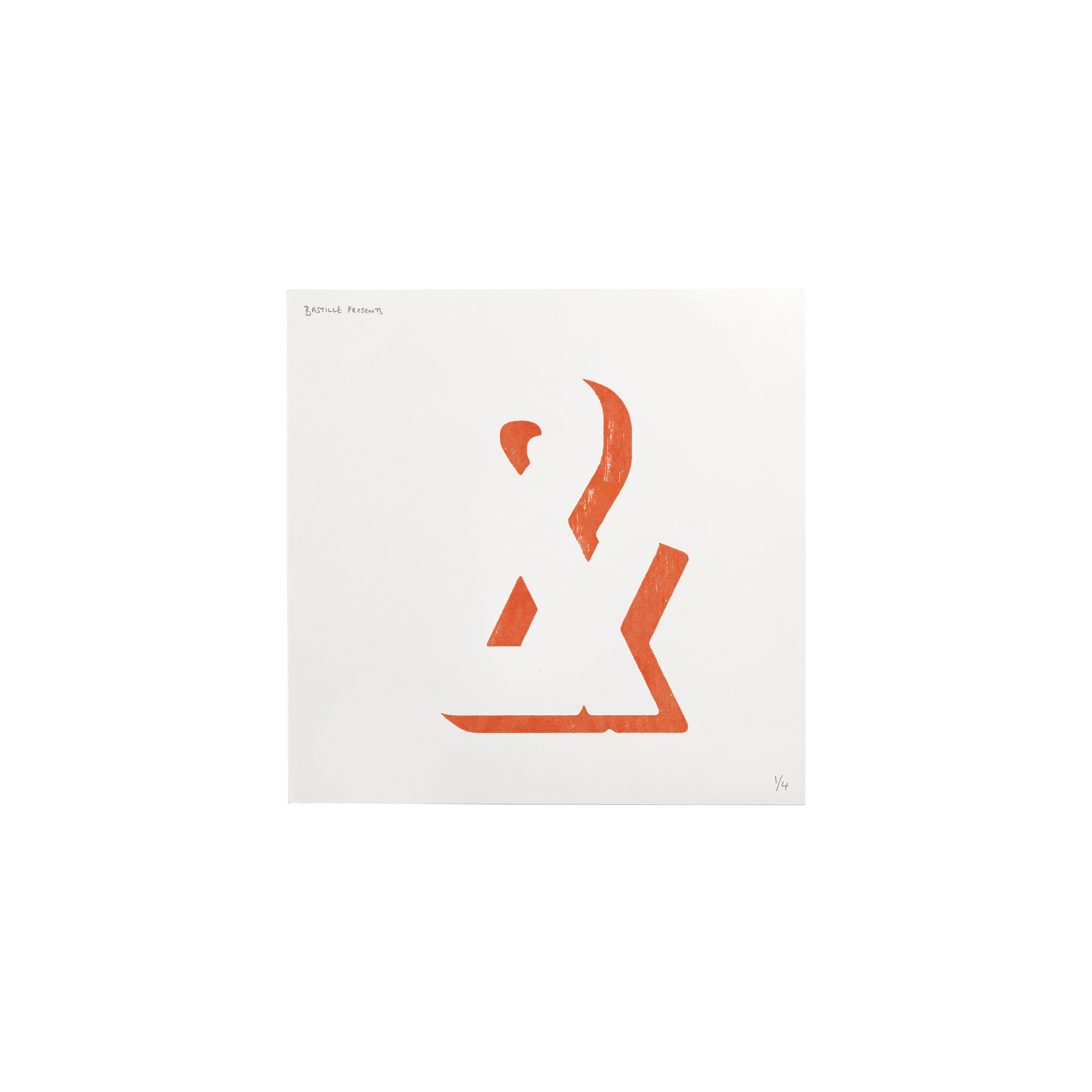 "&", Part One