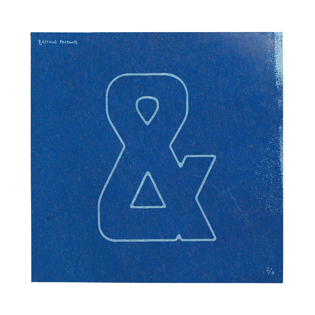 “&” (Ampersand), Part Two
