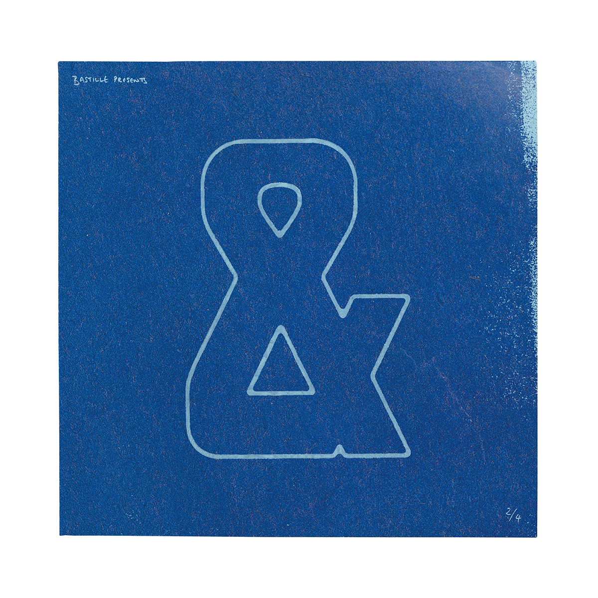 “&” (Ampersand), Part Two