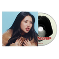 This Is How Tomorrow Moves: CD