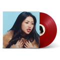 This Is How Tomorrow Moves: Red Apple Vinyl LP