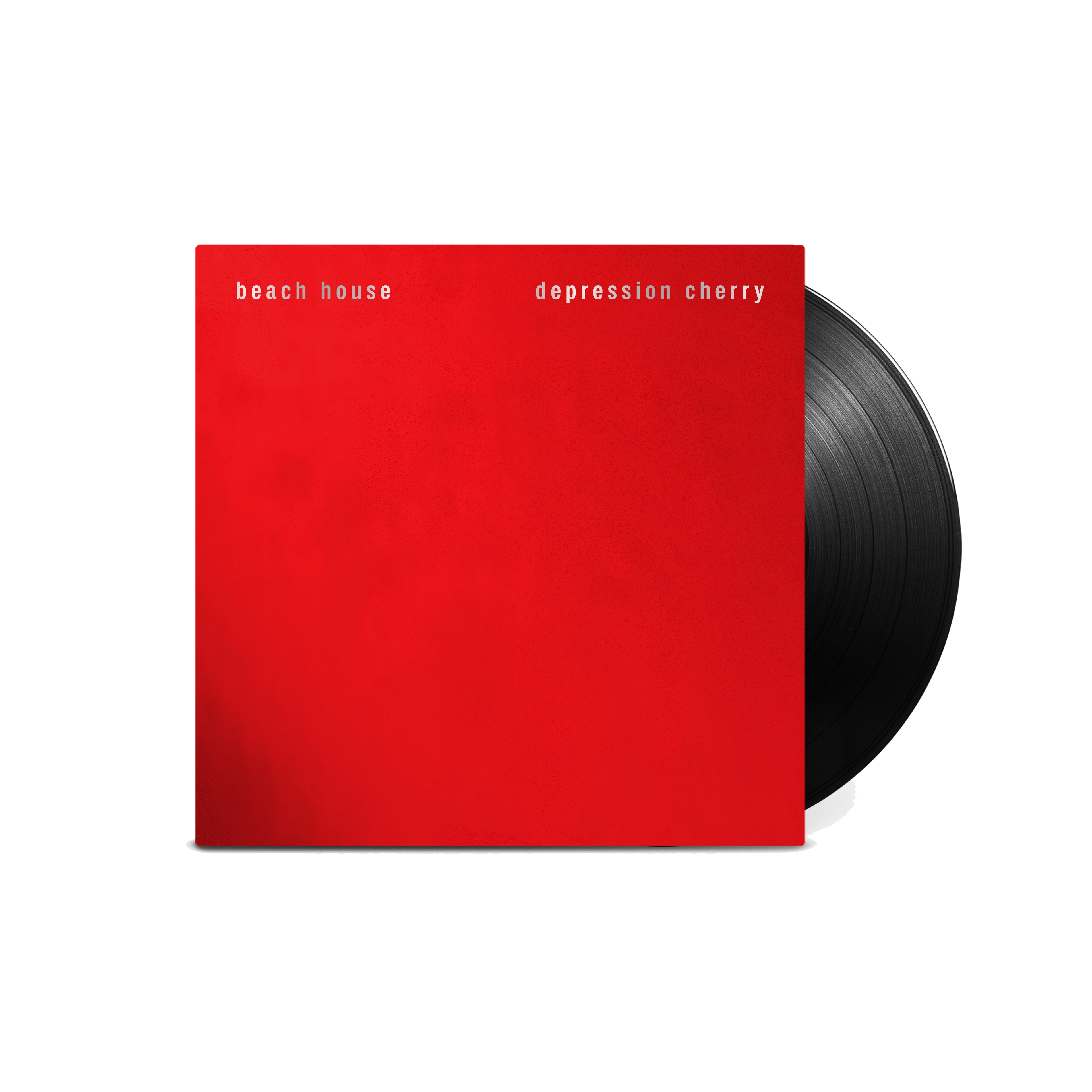 Depression Cherry: Vinyl LP