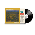 Beam Cottage: Vinyl LP