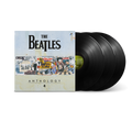 Anthology 4: Vinyl 3LP