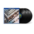 The Beatles 1967–1970 (2023 Edition) : 3LP Blue Album (Black Vinyl)