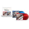 The Beatles 1962–1966 & The Beatles 1967-1970 (2023 Edition) Limited Edition 6LP Colour Red & Blue Albums