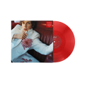 Everybody’s Gotta Learn Sometime Opaque Red Vinyl