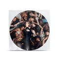 Believe Me Now? Picture Disc