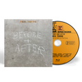Before And After: Blu-Ray (w/ Atmos Audio)