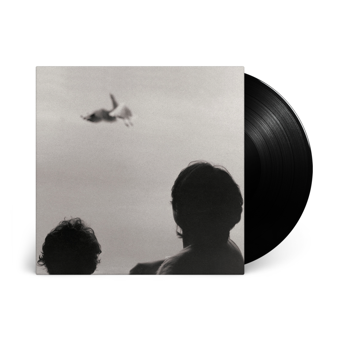 Before and Now Seems Infinite: Vinyl LP