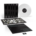 Nails: White Vinyl LP