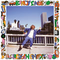 Young Hearts: CD
