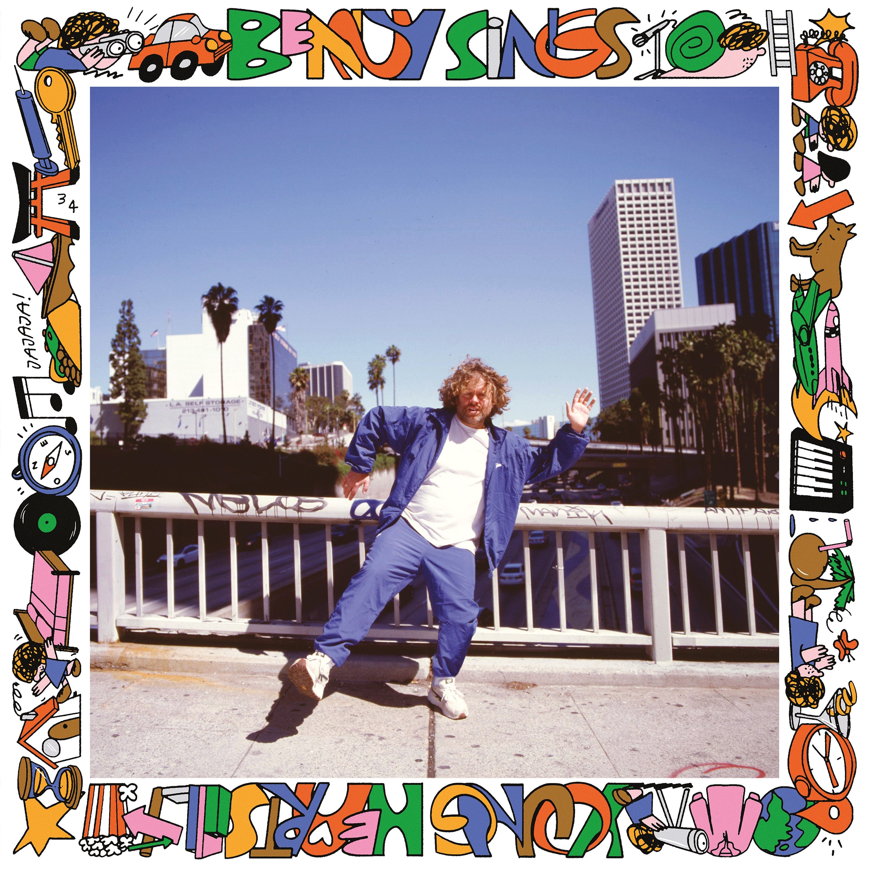Young Hearts: CD