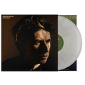 Good Grief: Limited Silver Vinyl LP