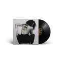 Black Is The New Gold: Vinyl LP