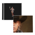 Cowboy Carter: Cowboy Hat CD