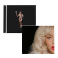 Cowboy Carter: Blonde Hair CD