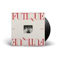 Futique: Black Vinyl LP