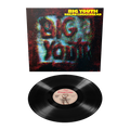 Dread Locks Dread: Vinyl LP