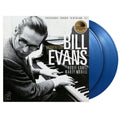 Momentum: Blue Vinyl 2LP